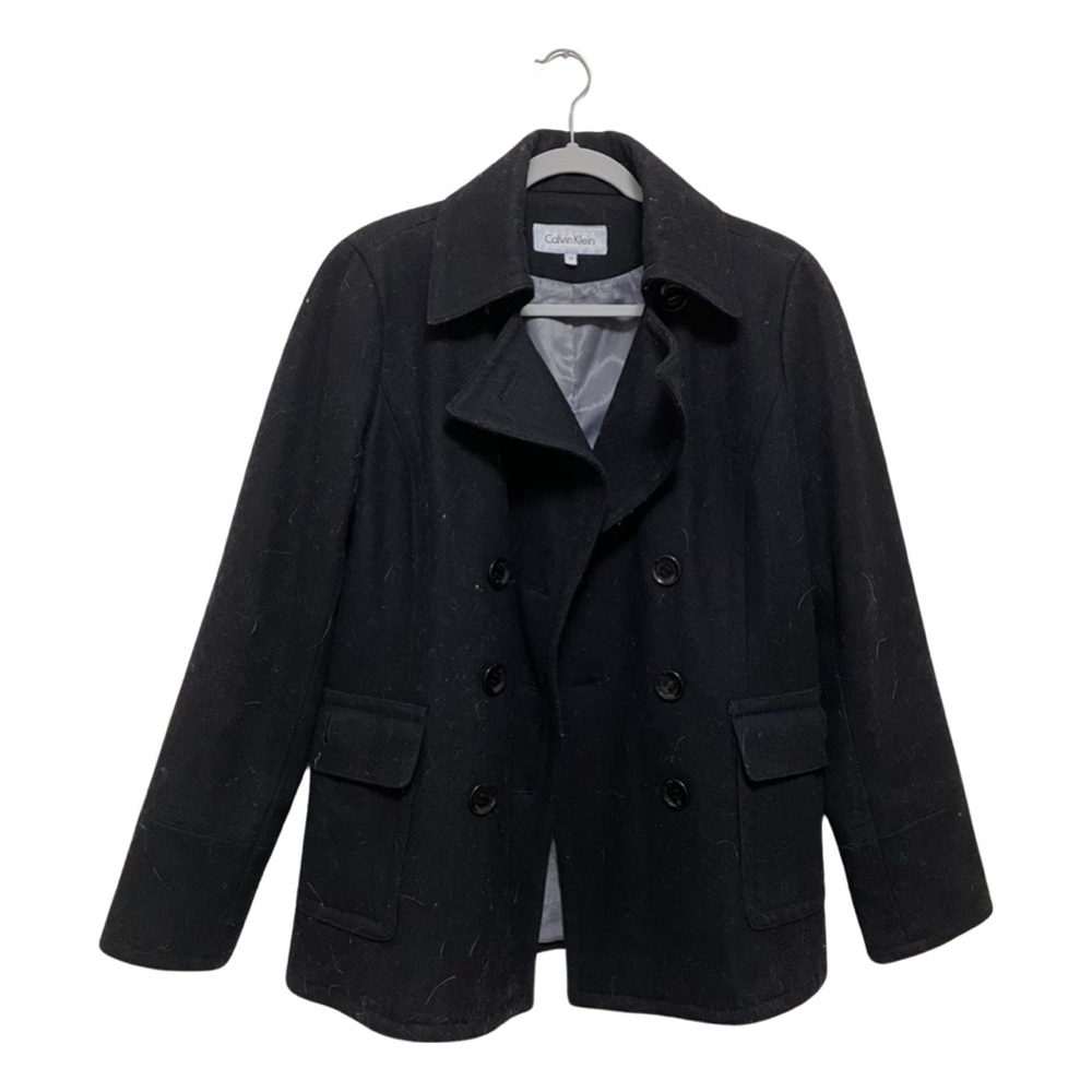 Calvin Klein Women’s Blazer Jacket